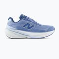 Women's running shoes New Balance Fresh Foam 860's V15 fairweather blue/silver metallic 2