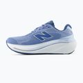 Women's running shoes New Balance Fresh Foam 860's V15 fairweather blue/silver metallic 3