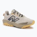 Women's running shoes New Balance Dynasoft Nitrel V6 linen/white peach/castlerock