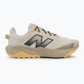 Women's running shoes New Balance Dynasoft Nitrel V6 linen/white peach/castlerock 2