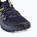 Women's running shoes New Balance Dynasoft Tektrel V1 boyseerry/afterglow 7