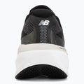 Women's running shoes New Balance Fresh Foam 860's V15 black/ 103 white 6