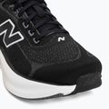 Women's running shoes New Balance Fresh Foam 860's V15 black/ 103 white 7