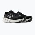 Women's running shoes New Balance Fresh Foam 860's V15 black/ 103 white 4