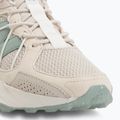 Men's running shoes  New Balance Dynasoft Tektrel V1 linen/mosaic green 7