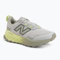 Women's running shoes New Balance Fresh Foam Garoe V2 grey matter/afterglow/olivine