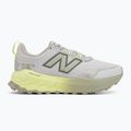 Women's running shoes New Balance Fresh Foam Garoe V2 grey matter/afterglow/olivine 2
