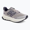 Women's running shoes New Balance Fresh Foam Garoe V2 truffle salt/boyseerry/black
