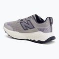 Women's running shoes New Balance Fresh Foam Garoe V2 truffle salt/boyseerry/black 3
