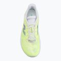 Women's running shoes New Balance FuelCell Rebel V5 afterglow/deep end 5
