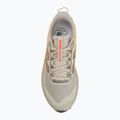 Women's running shoes New Balance Rebel V1 white peach/timberwolf 5