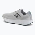 Men's running shoes  New Balance Fresh Foam 520's V9 grey matter/raincloud/salt water 3