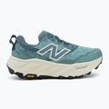 Women's running shoes New Balance Fresh Foam X Hierro V9 faded teal/linen 2