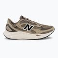Women's running shoes New Balance Fresh Foam Arishi V4  thunder brown/stoneware/black 2