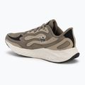 Women's running shoes New Balance Fresh Foam Arishi V4  thunder brown/stoneware/black 3
