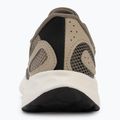 Women's running shoes New Balance Fresh Foam Arishi V4  thunder brown/stoneware/black 6