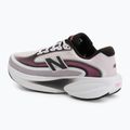 Women's running shoes New Balance Ellipse v1 pink heat/pink granite/truffle salt 3