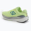 Women's running shoes New Balance 1080's V15 afterglow/blue bird 3