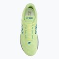 Women's running shoes New Balance 1080's V15 afterglow/blue bird 5