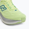 Women's running shoes New Balance 1080's V15 afterglow/blue bird 7