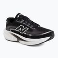 Women's running shoes New Balance Aura Summer V1 black/black metallic/ 103 white