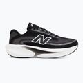 Women's running shoes New Balance Aura Summer V1 black/black metallic/ 103 white 2