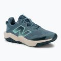 Women's running shoes New Balance Dynasoft Nitrel V6 salt water/deep end/timberwolf