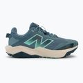 Women's running shoes New Balance Dynasoft Nitrel V6 salt water/deep end/timberwolf 2