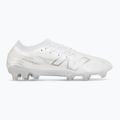 Football boots New Balance Furon Elite V8 SG 103 white/libra/grey matter 2