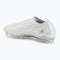 Football boots New Balance Furon Elite V8 SG 103 white/libra/grey matter 3