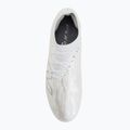 Football boots New Balance Furon Elite V8 SG 103 white/libra/grey matter 5