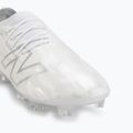 Football boots New Balance Furon Elite V8 SG 103 white/libra/grey matter 7