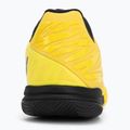 Football boots New Balance Furon Pro V8 IN punch yellow/black 100/fire cracker 6