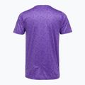 Men's T-shirt New Balance Essentials Printed T electric purple 7
