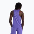 Men's running top New Balance Viz-Tech Singlet electric purple 2