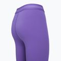 Women's leggings New Balance AC 25" electric purple 9