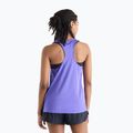 Women's running top New Balance Sport Essentials Tank electric purple 2