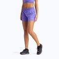 Women's running shorts New Balance RC 5" electric purple