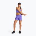 Women's running shorts New Balance RC 5" electric purple 4