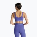 Training bra New Balance AC Train electric purple 2