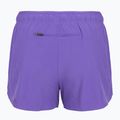 Women's shorts New Balance RC Seamless 3" electric purple 9