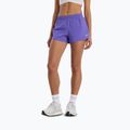 Women's shorts New Balance RC Seamless 3" electric purple