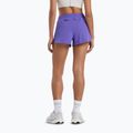 Women's shorts New Balance RC Seamless 3" electric purple 3