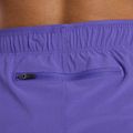 Women's shorts New Balance RC Seamless 3" electric purple 6