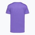 Women's running top New Balance Essentials electric purple 2