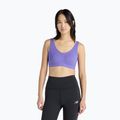 Training bra New Balance NB RC electric purple