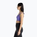 Training bra New Balance NB RC electric purple 4