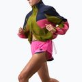 Women's running shorts New Balance Run Essentials 3" pink heat 2