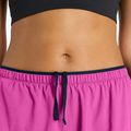 Women's running shorts New Balance Run Essentials 3" pink heat 12