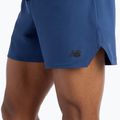 Men's running shorts New Balance Run Essentials 5" Short nb navy 6